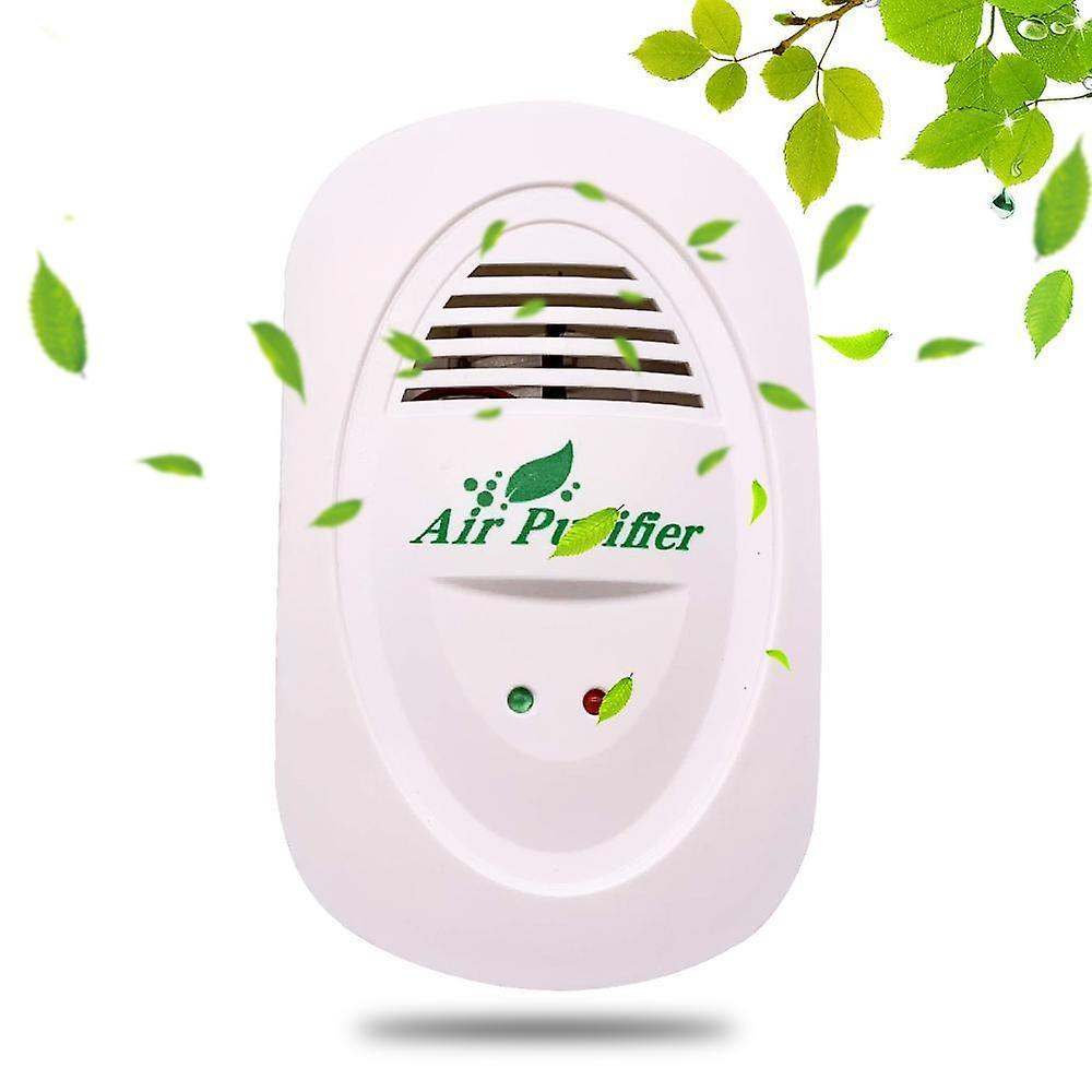 Air Purifier Air Freshens, Negative Ion for Office Home Us Plug