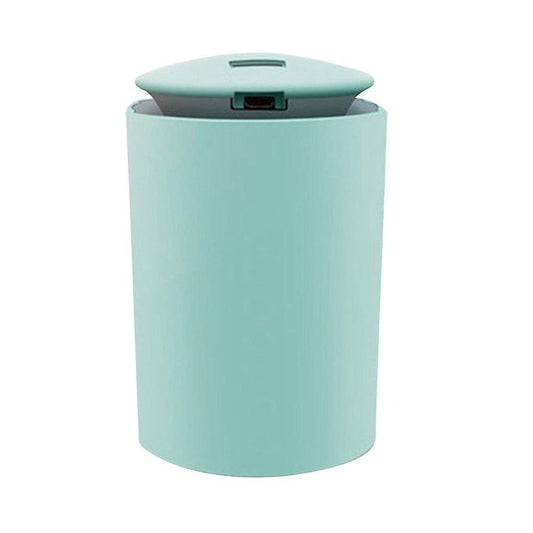 Aromatherapy Diffuser with Led Light Car Humidifier Usb Powered-b