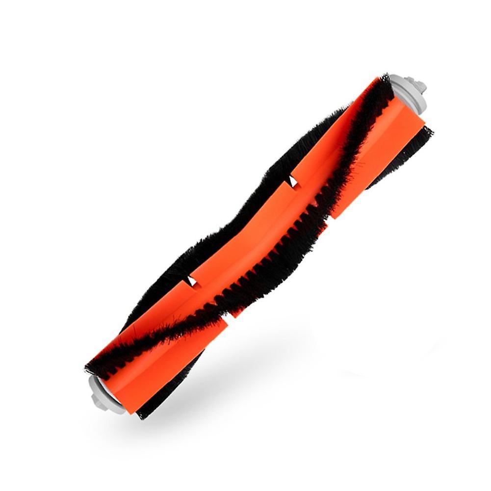 Main Brush + Cover Plate Suitable for Xiaomi Mijia 1t 1c 2c F9 Robot