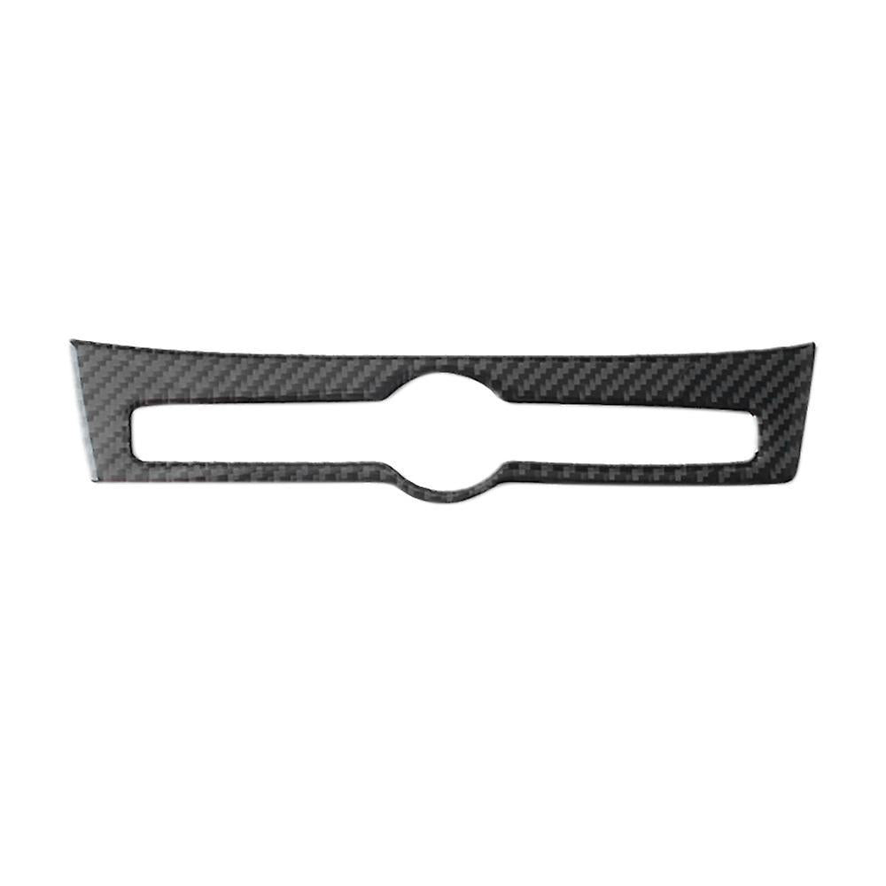 Car Volume Adjustment Frame Cover Trim for Volvo S90 S90l 2017-2019