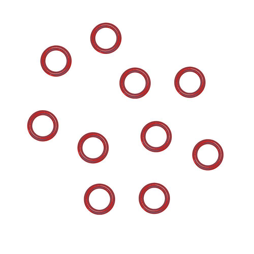 O-ring Rubber Ring 10 Packs Suitable for Karcher Sc2 Sc3 Sc4 Sc5 Ct10