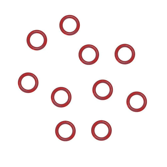 O-ring Rubber Ring 10 Packs Suitable for Karcher Sc2 Sc3 Sc4 Sc5 Ct10