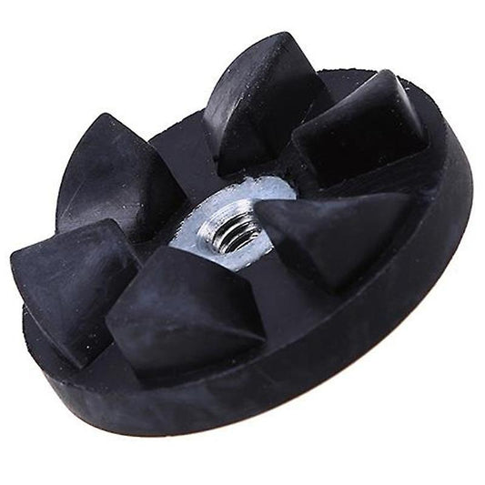 Replacement Parts Rubber Blade Gear Thick Shaft Spare Part