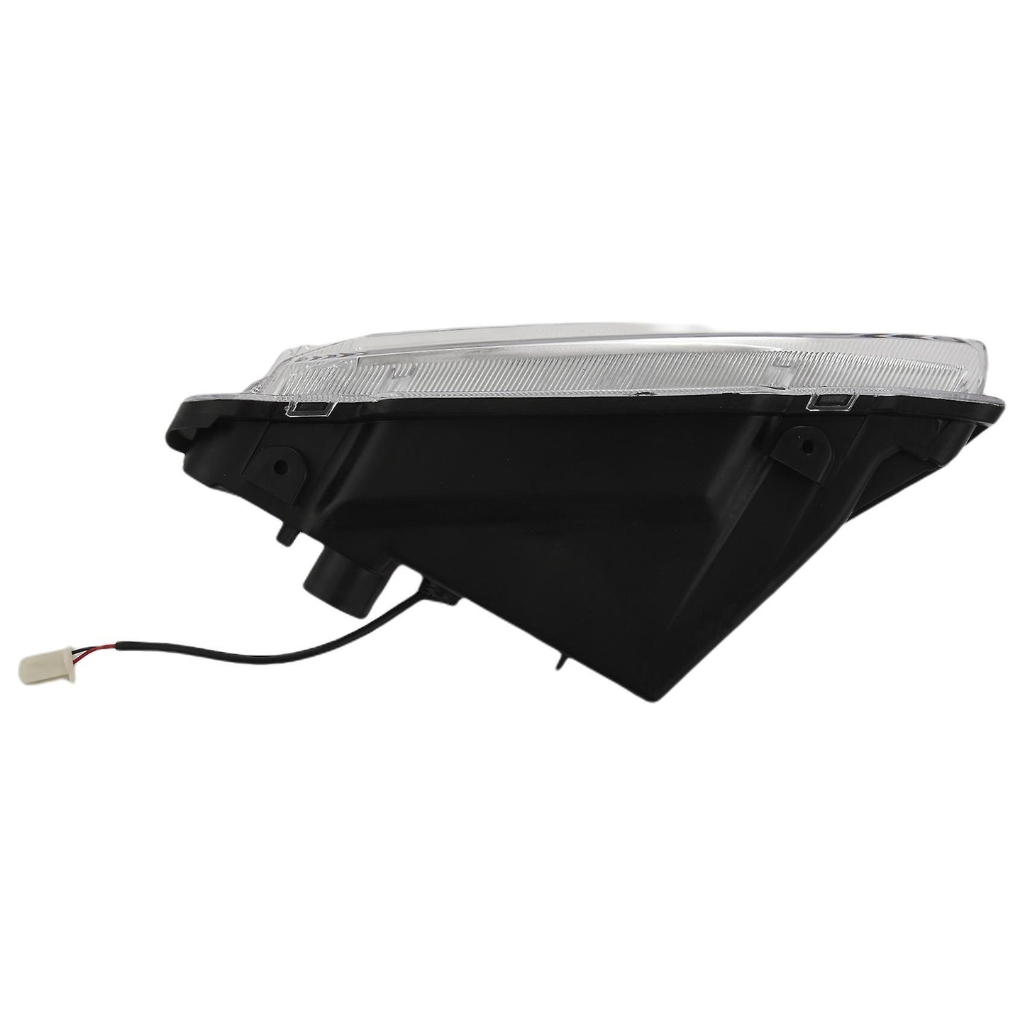 For Toyota Yaris 2017 2018 12v Led Drl Daytime Driving Running Light