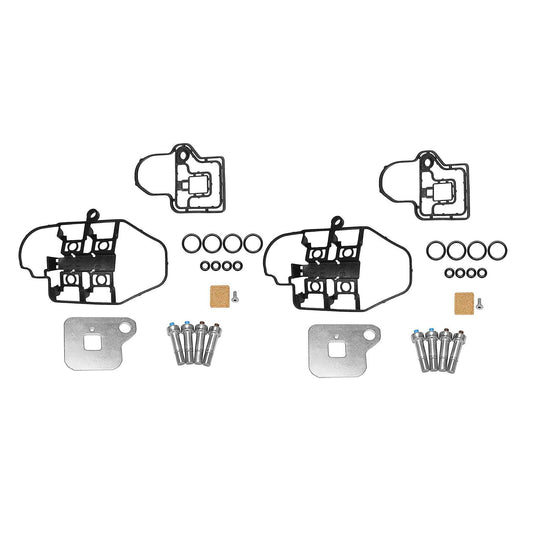 Car Gearbox Solenoid Valve Repair Kit for Volvo Trucks Voe 22327063-1