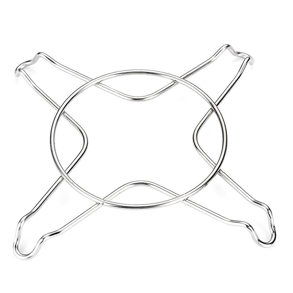 Kitchen Tools Bowl Rack Home Insulation Pot Holder Steamer Grid A