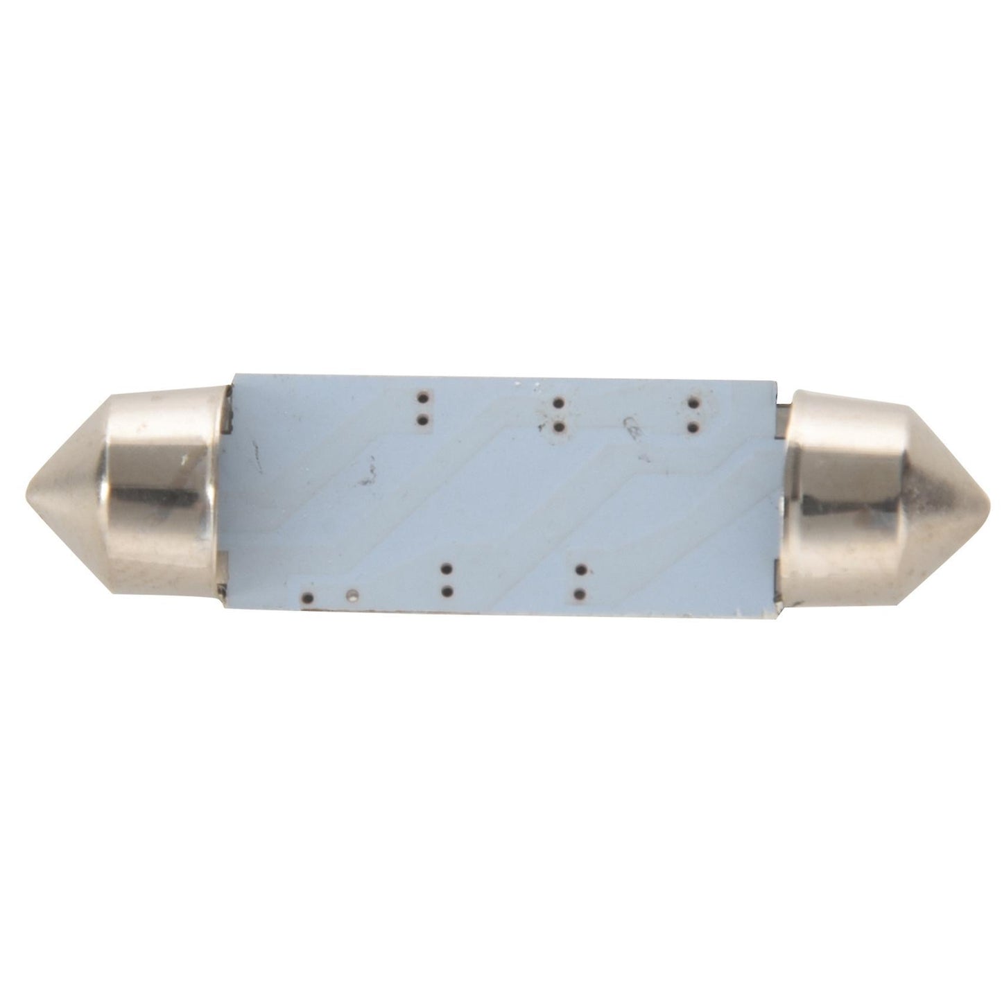 42mm 12 Smd 3528 Led White Car Interior C5w Dome Festoon Bulb Light