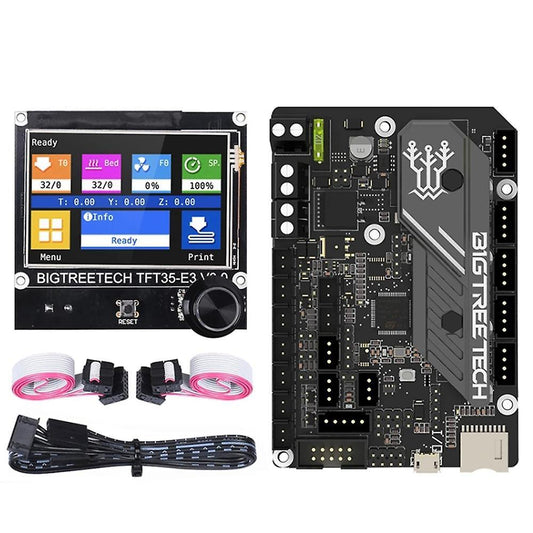 Bigtreetech Skr Mini E3 V3.0 32bit Btt Motherboard for Ender 3 5 Pro