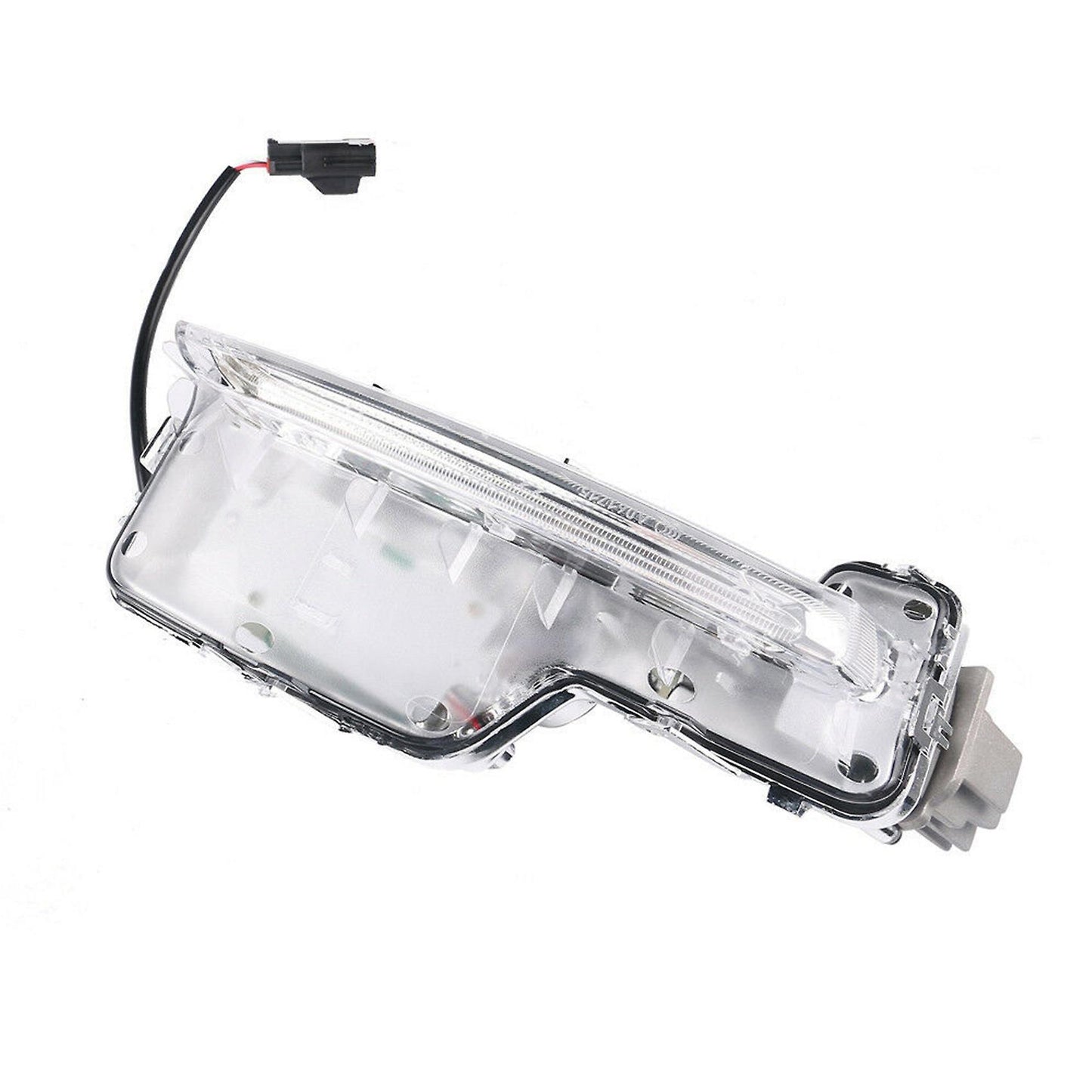 Right Drl Front Fog Light Led Running Lights for Volvo S60 2014-2018