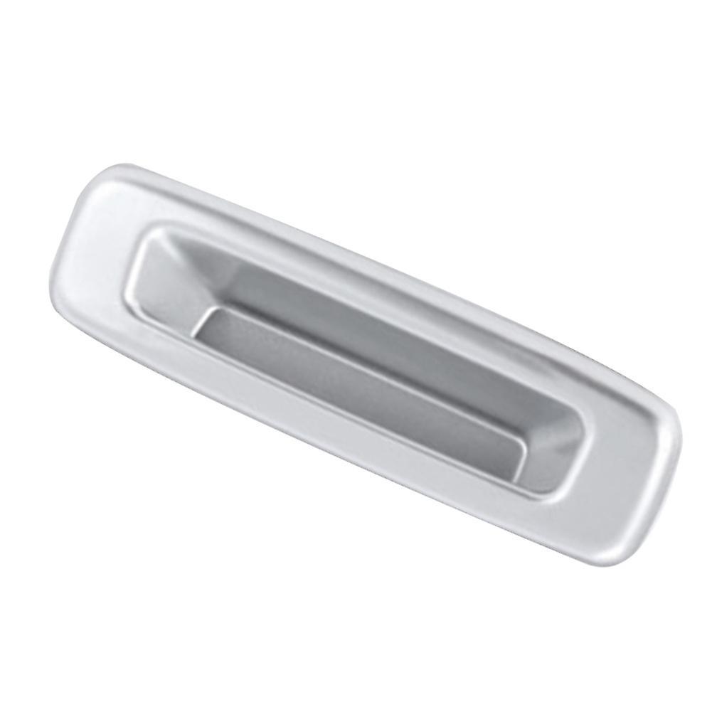 For Honda Odyssey 2022 Car Roof Sunroof Handle Cover Sticker