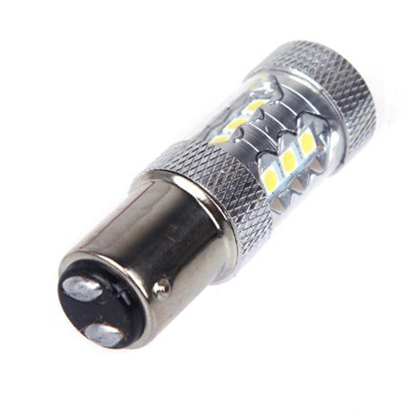 80w 1157 Bay15d 16 X Osram Led Car Tail Brake Stop Bulb White