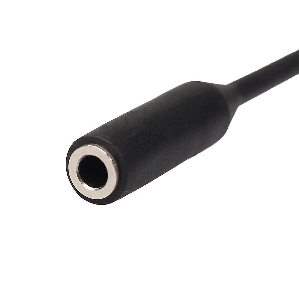 3.5mm Audio Extension Cable Male to Female for Headphone Smartphone