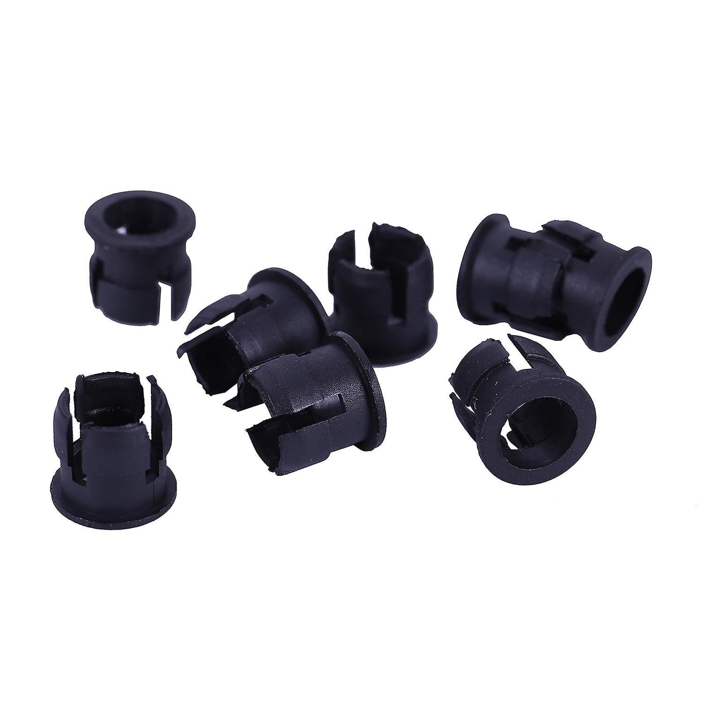10x Mini Buck Converter 3a Power Adjustable Step Down Module