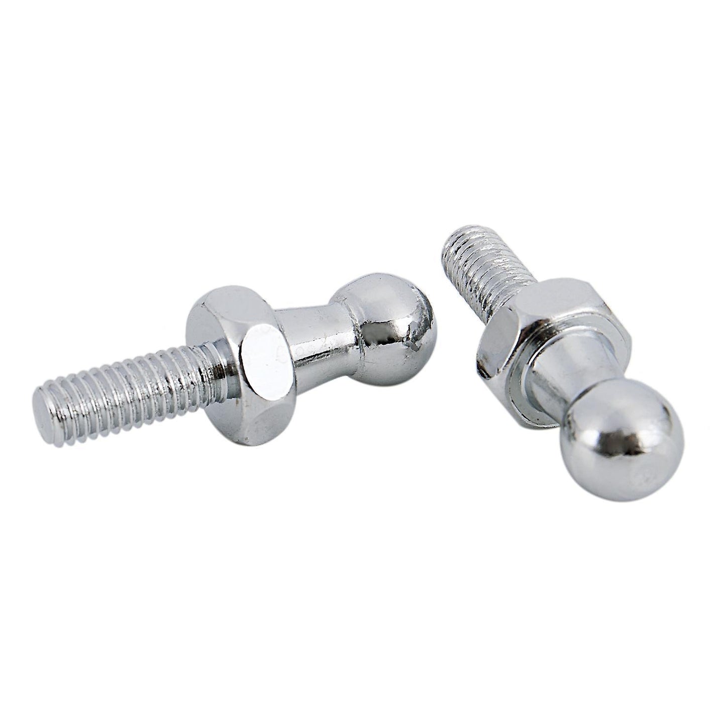 2x 10mm Ball Stud Bolt M8 for Ball Ended Bolt Bonnet Hatch Std 002