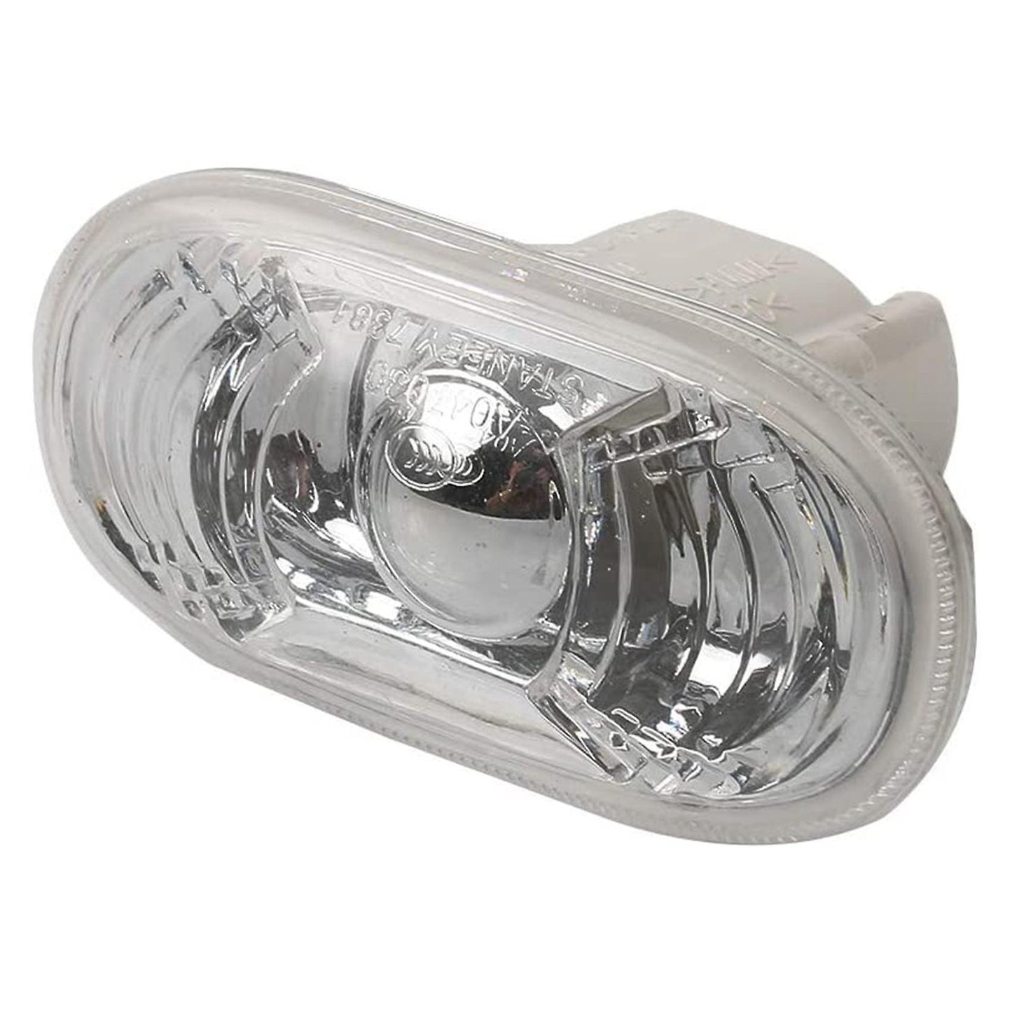 2pcs Side Turn Signal Lamp for Honda Civic Fa1 Fb2 2009-2014 Accord