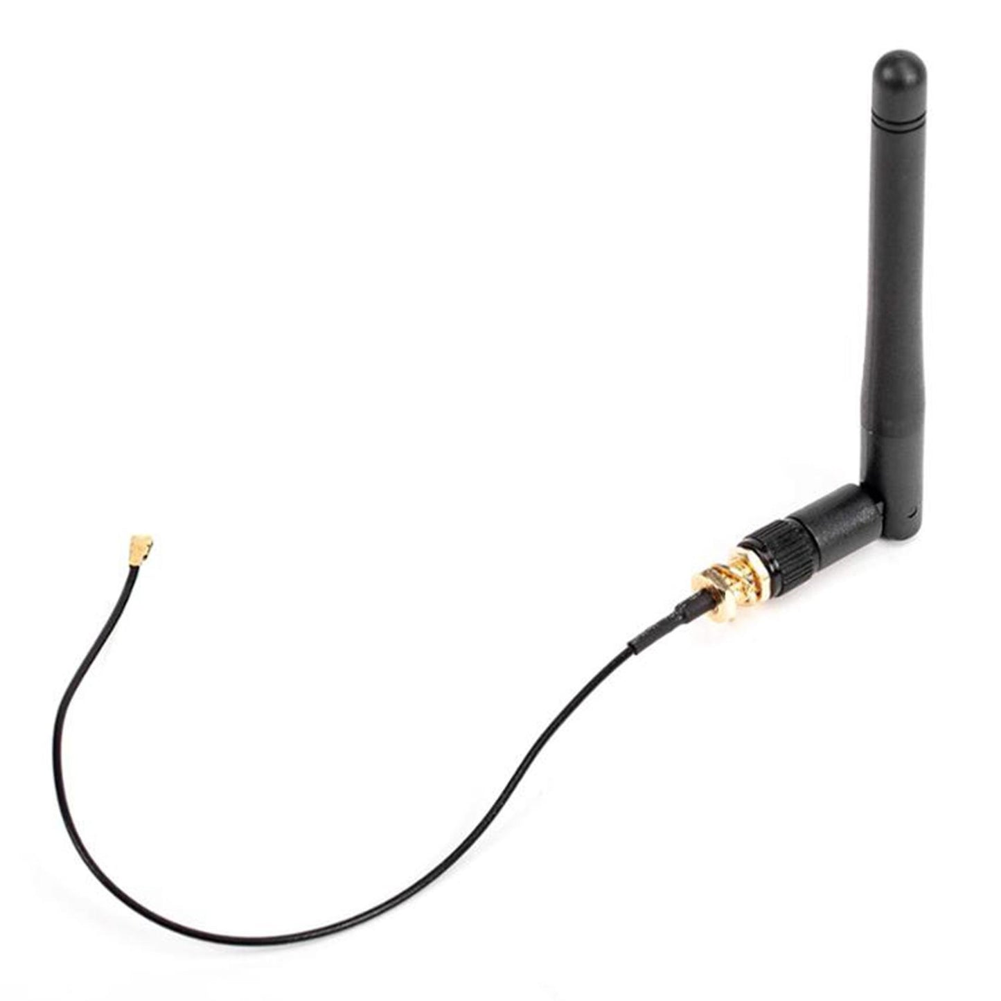 Waveshare Compute Module 4 Antenna Kit for Use with Raspberry Pi
