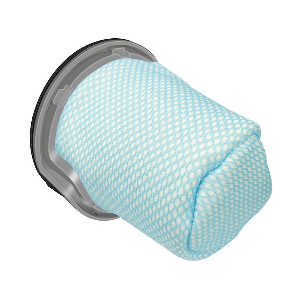 Washable Front Filters for Xiaomi Roborock S7 Auto-empty Dock Robot