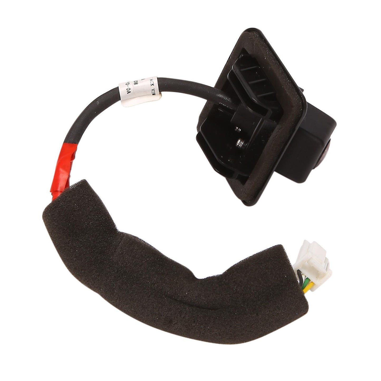 Dc12v Car Reversing Camera Rear View Parking Camera for Nissan