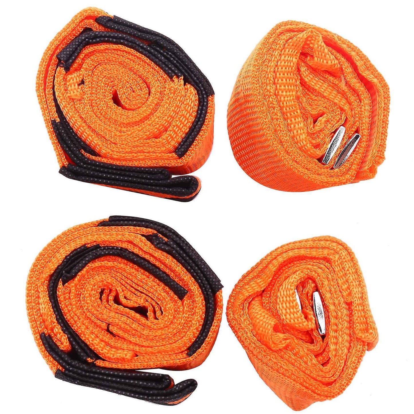 4pcs Furniture Transport Belt for Home Move House Furniture