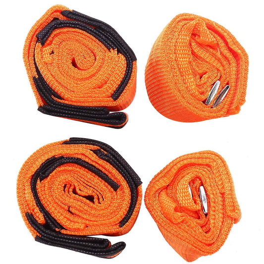 4pcs Furniture Transport Belt for Home Move House Furniture