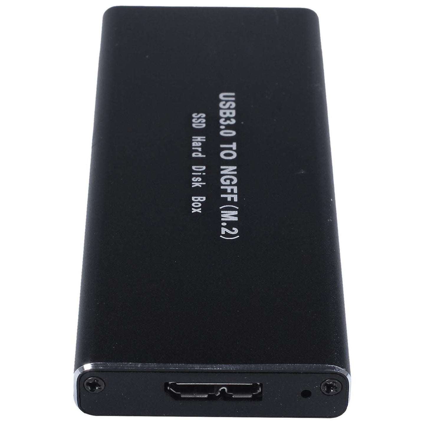 M.2 Sata Ssd to Usb 3.0 External Ssd Reader Adapter Enclosure
