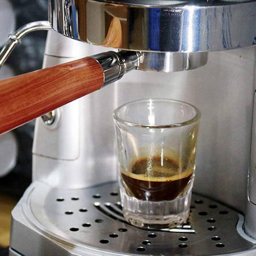 54mm Coffee Machine Clean Blind Bowl Filter Basket for Breville