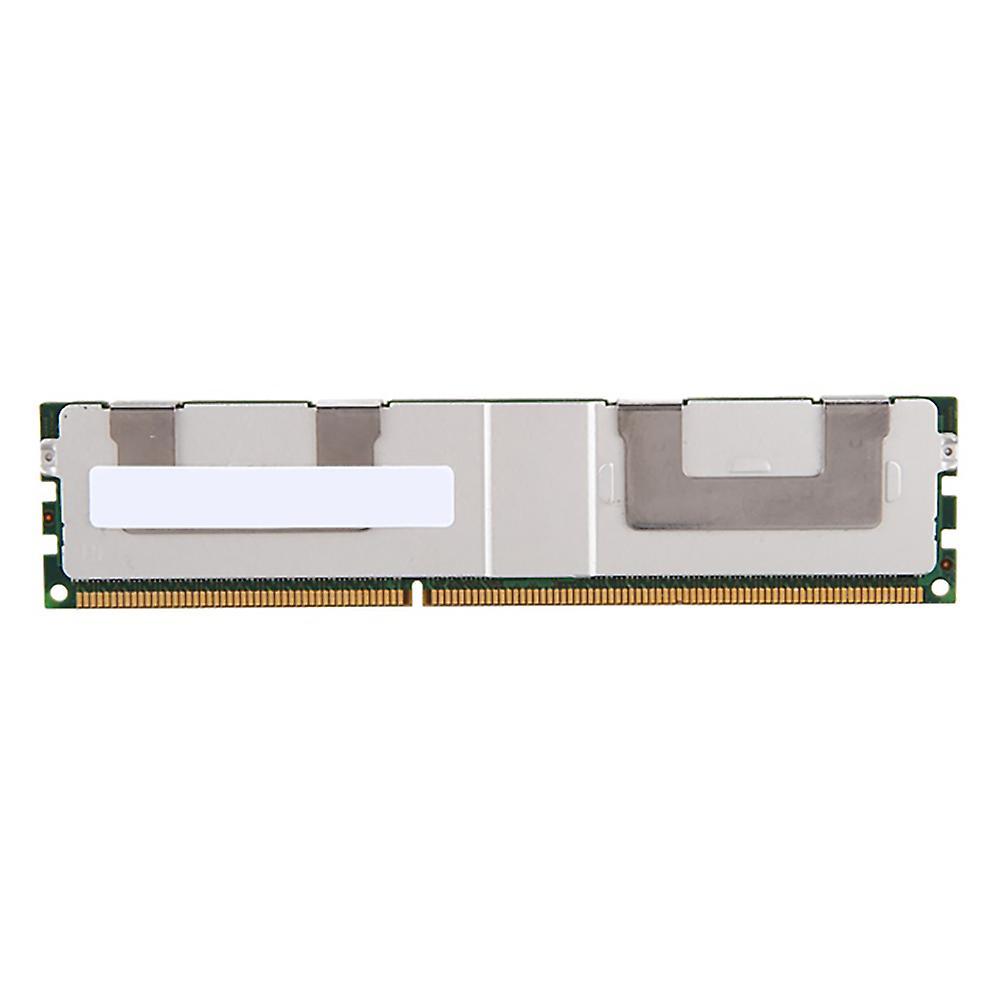 32gb Ddr3 Memory Ram Pc3l-10600l 1.35v 1333mhz Ecc Load Reduced Ram