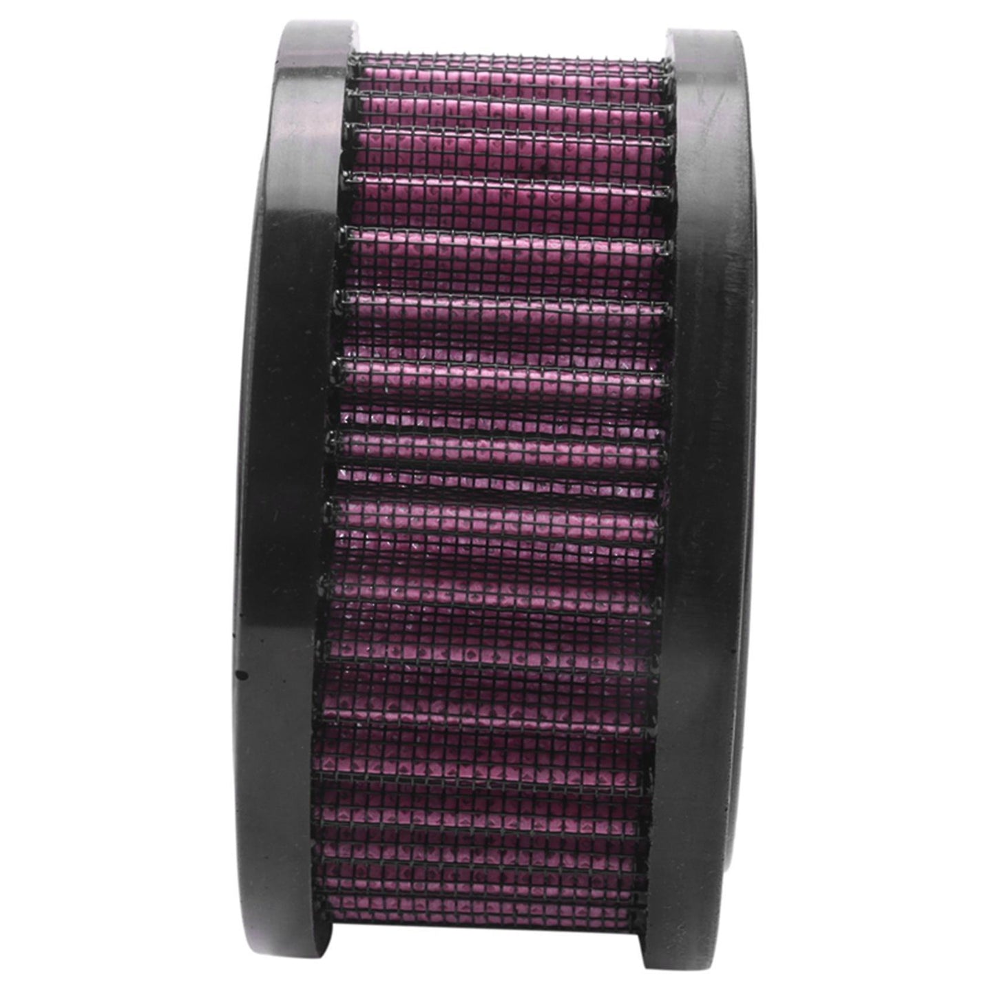 Motorcycle Universal Replacement Air Cleaner Intake Filter
