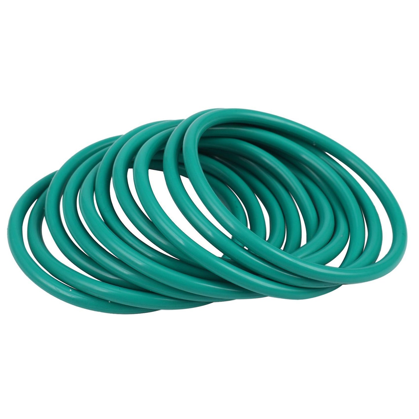 10pcs Motorcycle Accessories for Ktm Motorcycle Exhaust Manifold Seal
