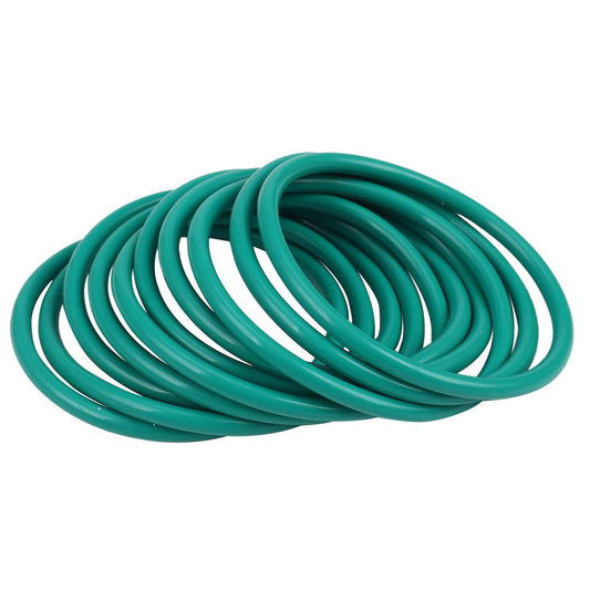 10pcs Motorcycle Accessories for Ktm Motorcycle Exhaust Manifold Seal