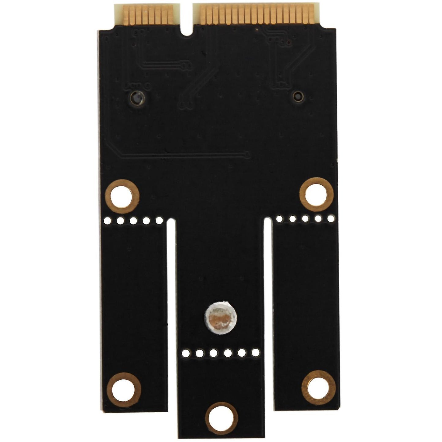 M.2 Ngff to Pci-e Converter Adapter for M.2 Wifi Wlan Bluetooth Card