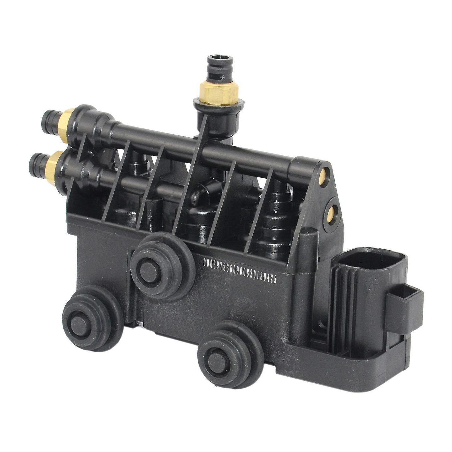 Front Air Suspension Valve Block Control for Range Rover Sport 3.0l