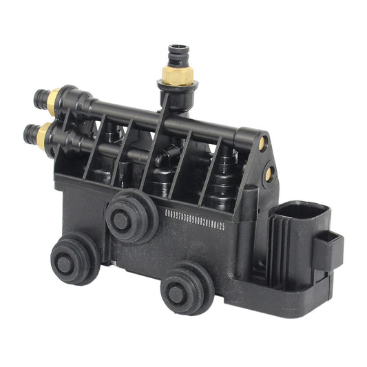 Front Air Suspension Valve Block Control for Range Rover Sport 3.0l