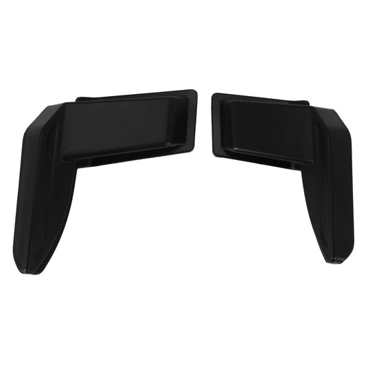 1 Set Of 2 for Jimny Jb64 Jb74 Demister Cover Protective Boot Guard