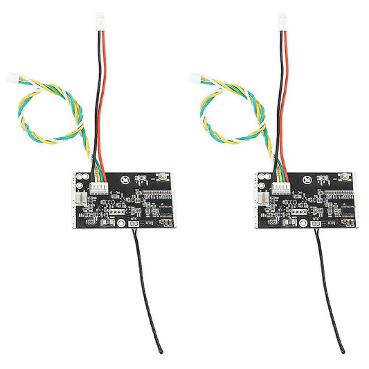 2x Electric Scooter Battery Bms Board Battery for Xiaomi Mijia M365