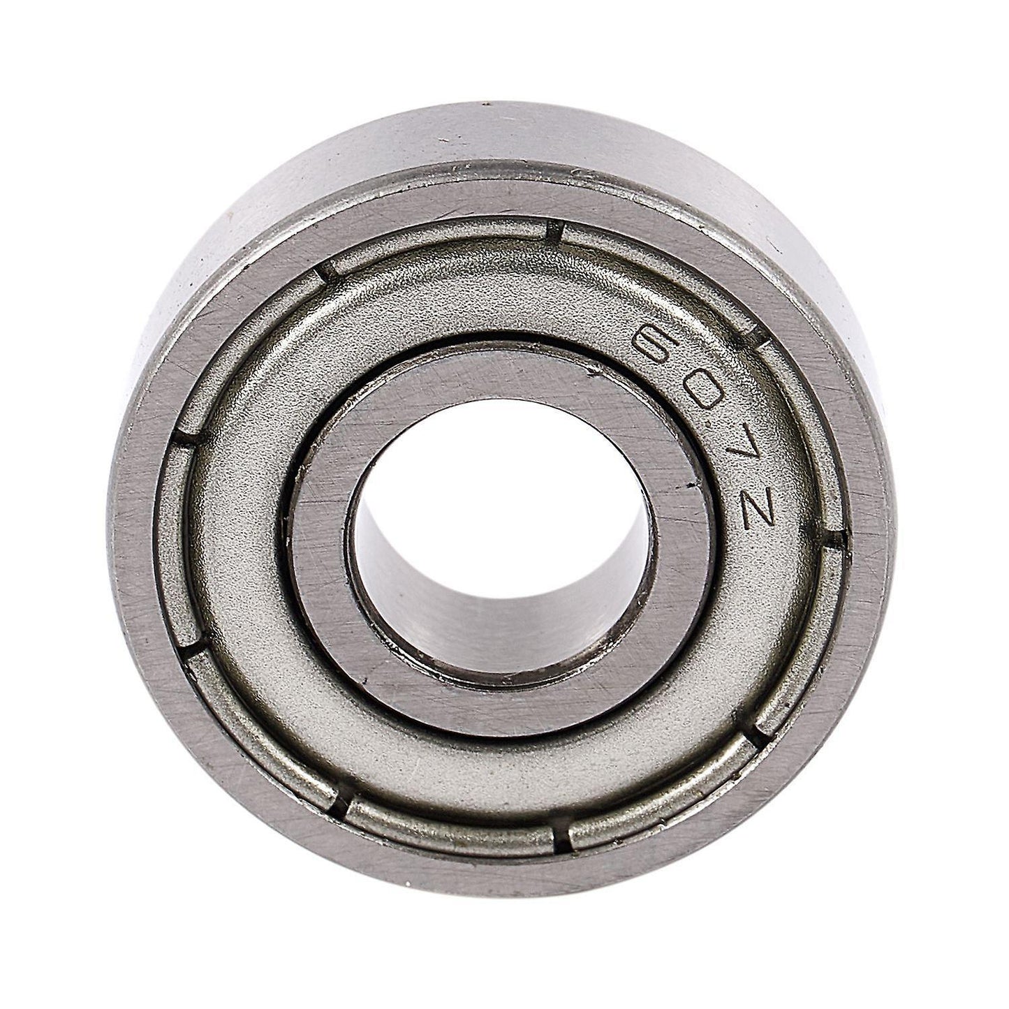 10 Pcs. Ball Bearings Miniature Deep Groove Ball Bearings 608 Zz 8