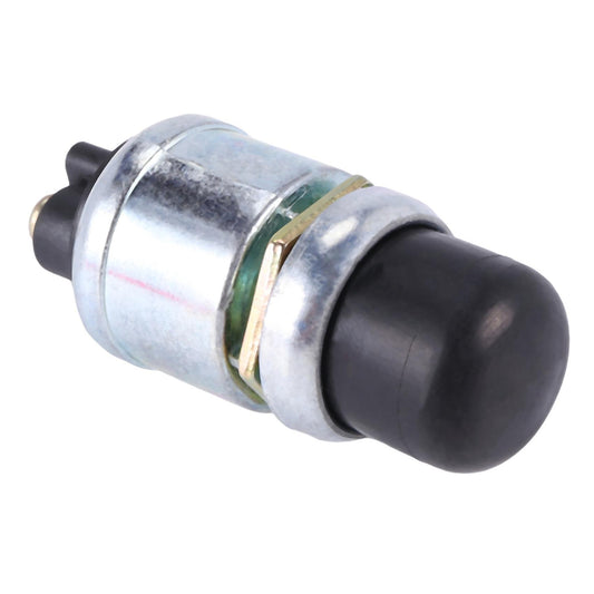 Engine Start Push Button Momentary Start Switch 12v Dc (50 Amps)
