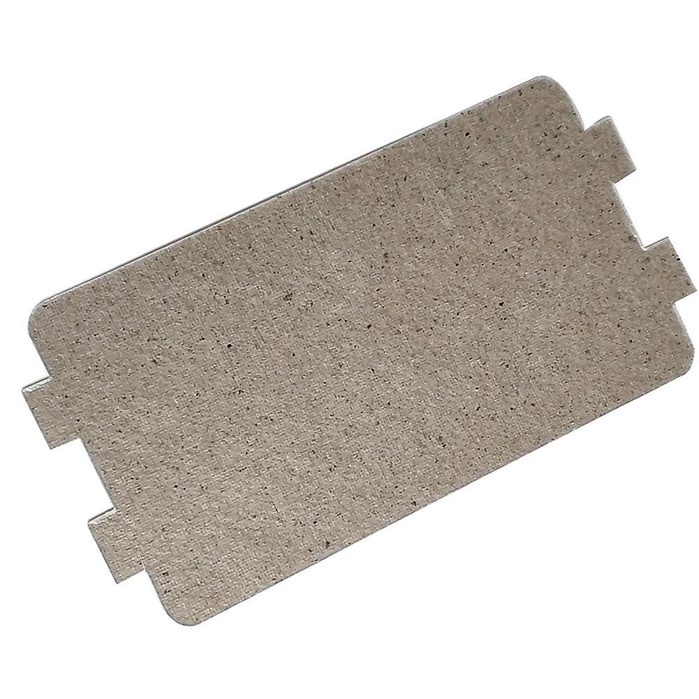5pcs Microwave Oven Cover Sheet Universal Repairing Mica Plate
