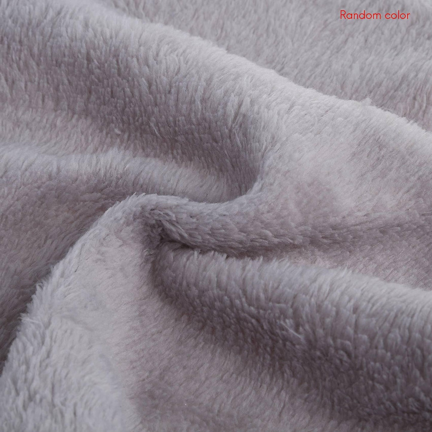 Absorbent Lint Free Oilproof Minifiber Cleaning Cloth