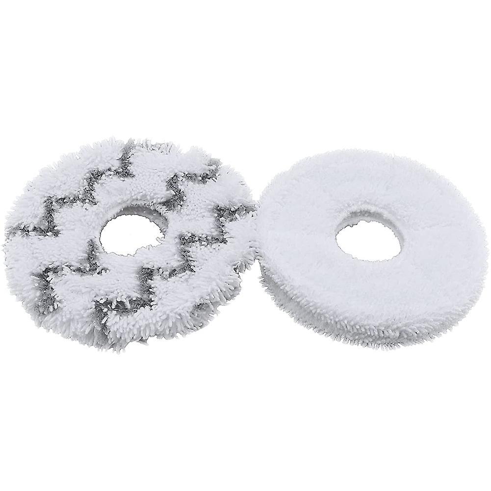 Mop Cloth for Ecovacs Deebot X1 Omni X1 Turbo Robot Vacuum Cleaner