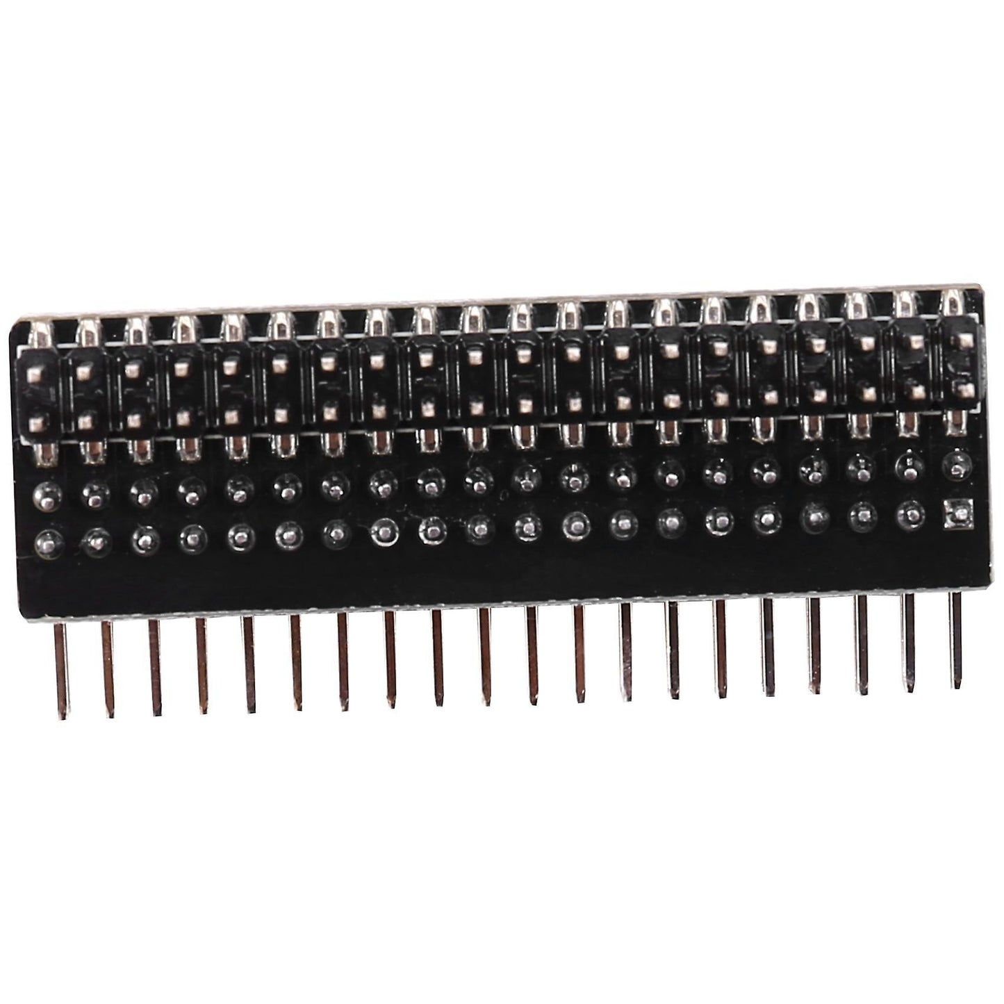 Gpio Edge Extension The 40pin Gpio Pins for Raspberry Pi 4b/3b+/3b/2b