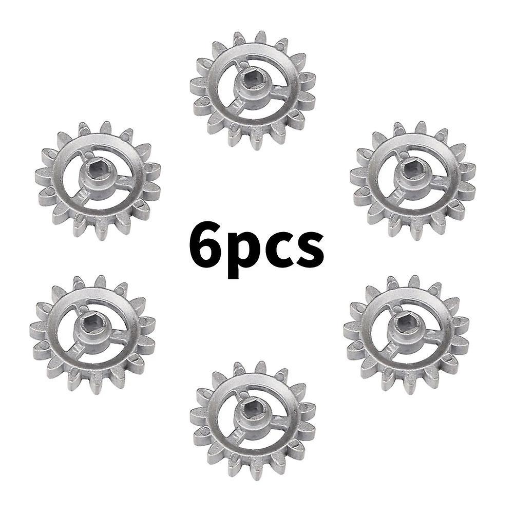 Diy Frame Gear Automatic Rotating Barbecue Tool Accessories