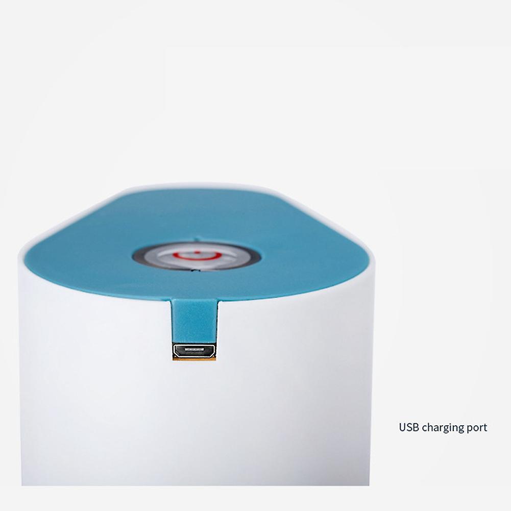 Usb Rechargeable Automatic Drinking Water Dispenser Pump for Kitchen
