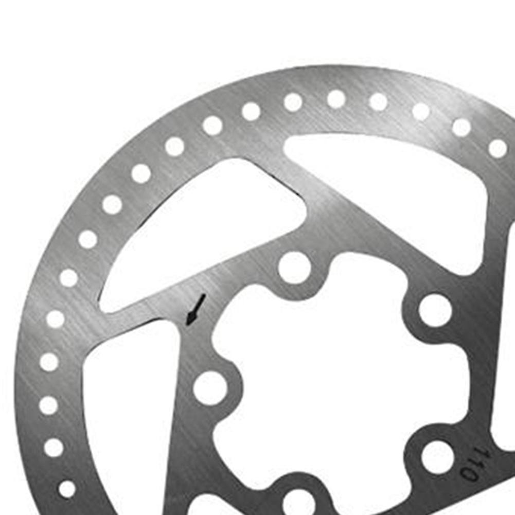 Brake Disc Brake Pads Srews Set for Xiaomi Mijia M365 Scooter