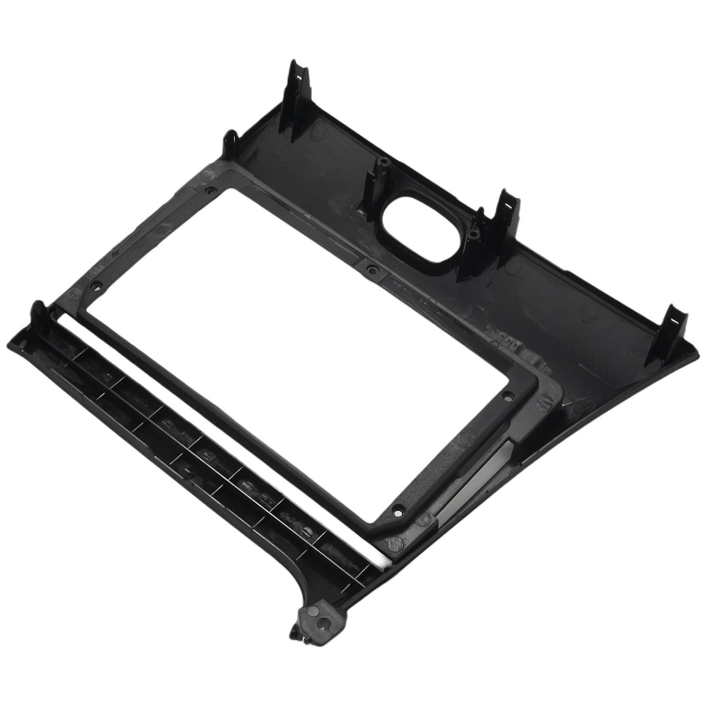 5x 9 Inch Car Dvd Frame Trim Kit Fascia Panel for Kia 2012-2019 Left