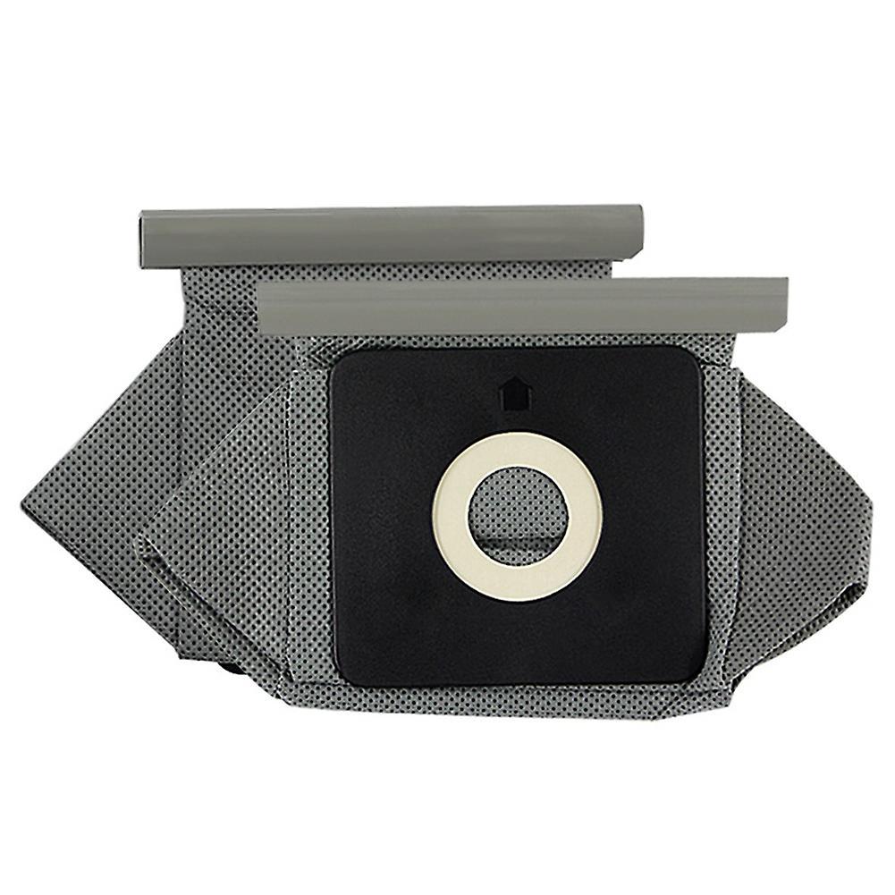 Washable Vacuum Cleaner Cloth Dust Bag for Philips for Electrolux