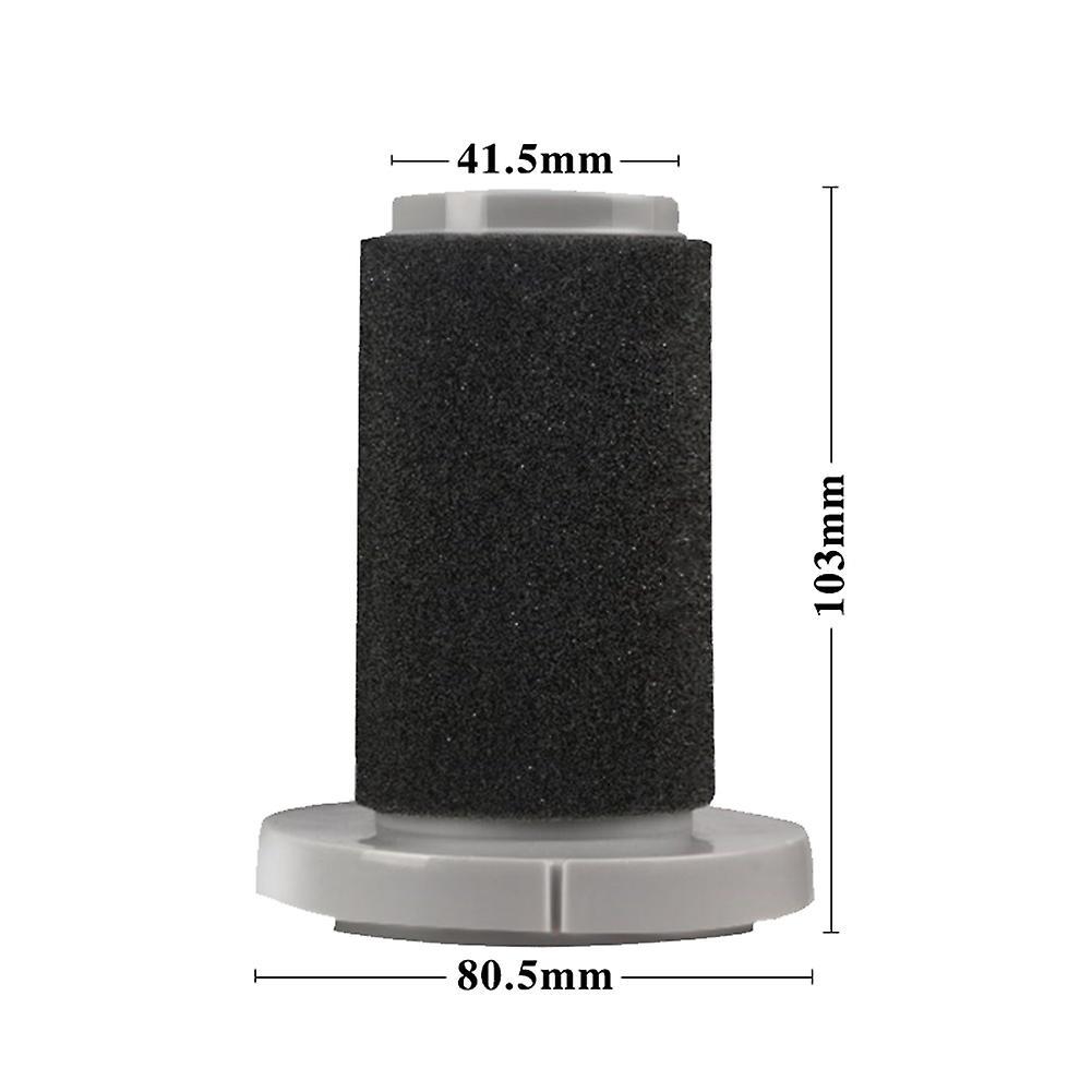 For Deerma Dx700 Dx700s Vacuum Cleaner Washable Hepa Filter Kits