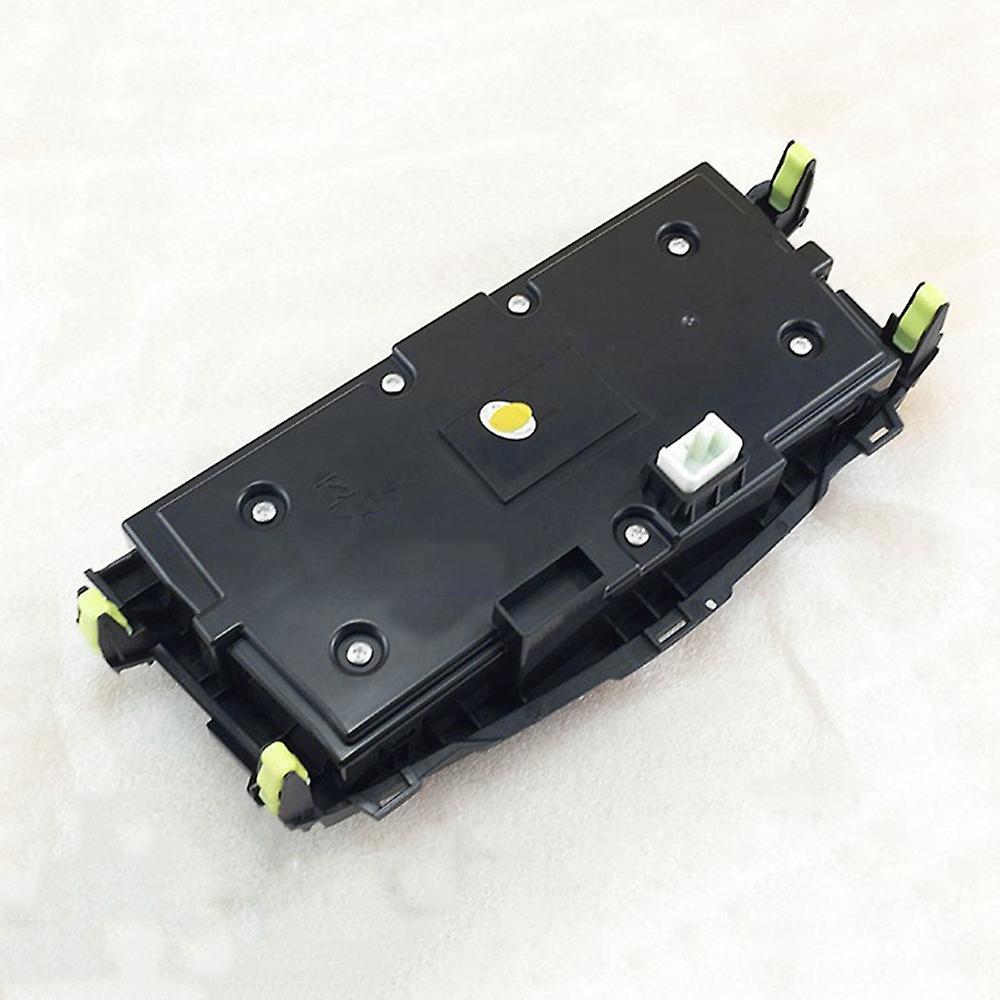 Air Condition Control Switch Panel Heater for Toyota Corolla Altis