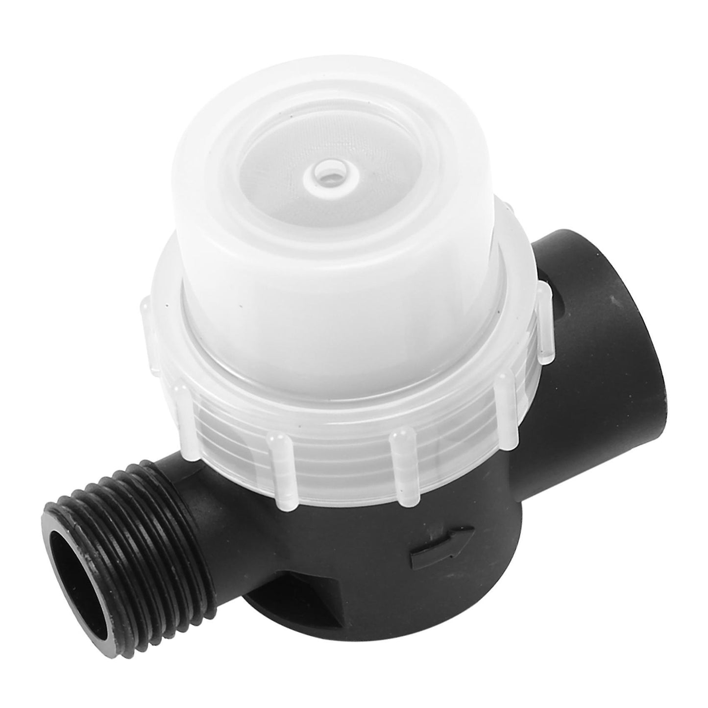 (255-213) 1/2" Twist-on Pipe Strainer