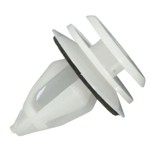 10pcs Universal Plastic Auto Interior Door Trim Card Door Panel Clips